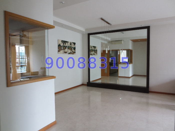 The Quintet (D23), Condominium #46581342